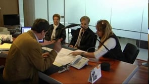 Caritas rep els diners de la vaga
