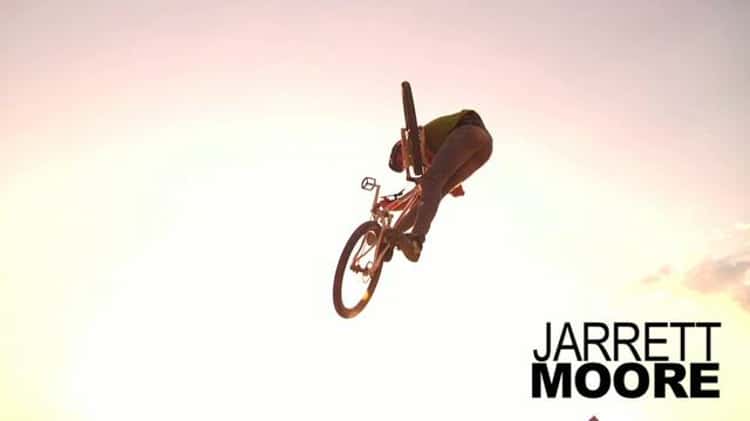 Rocky mountain outlet flow dirt jumper