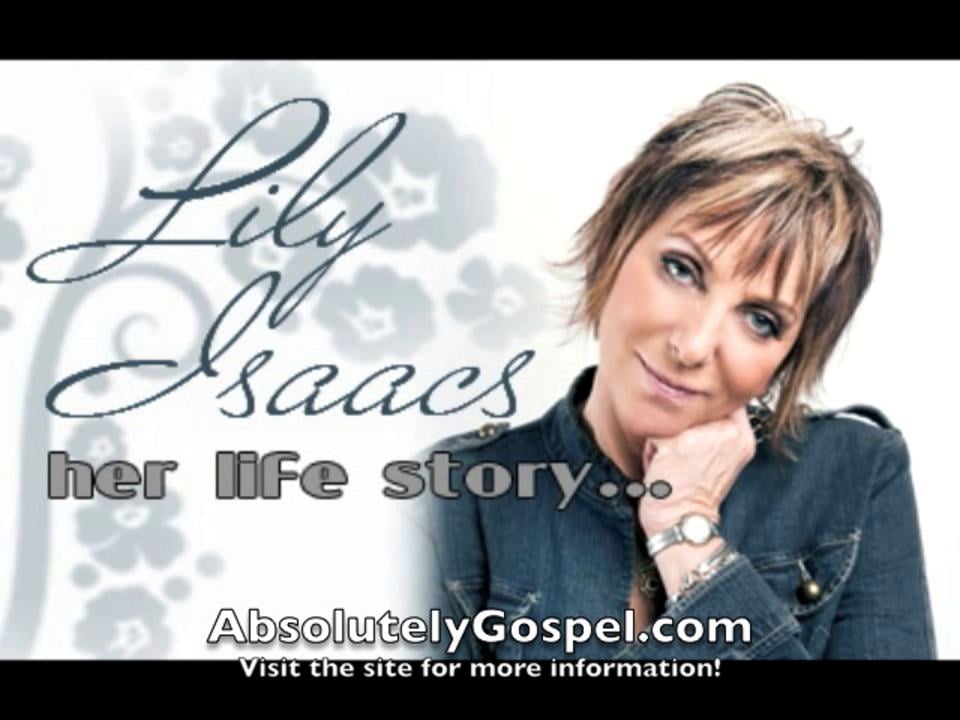 Lily Isaacs Life Story on Vimeo