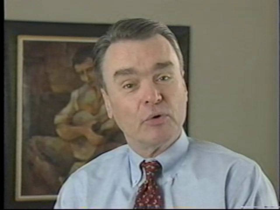 ALC Bethune Address on Vimeo