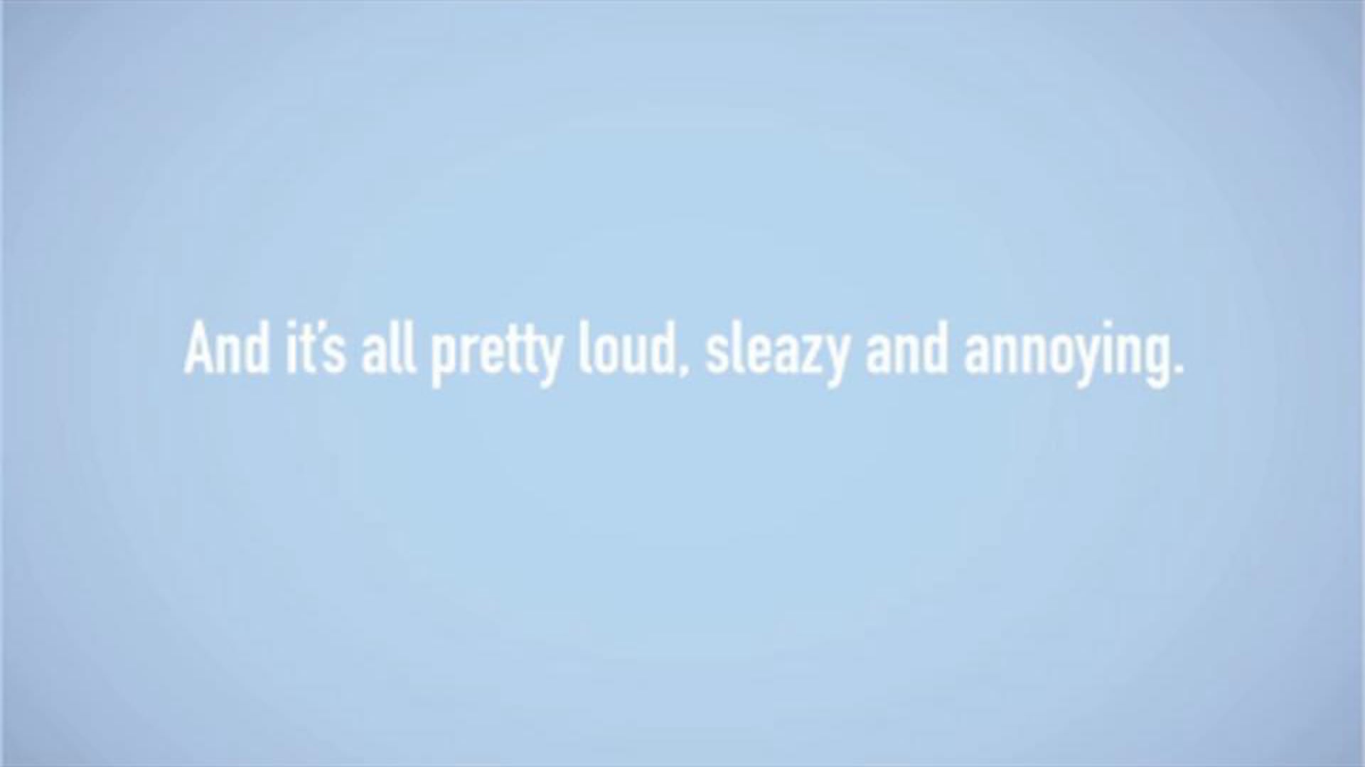 Good Reasons Case Study