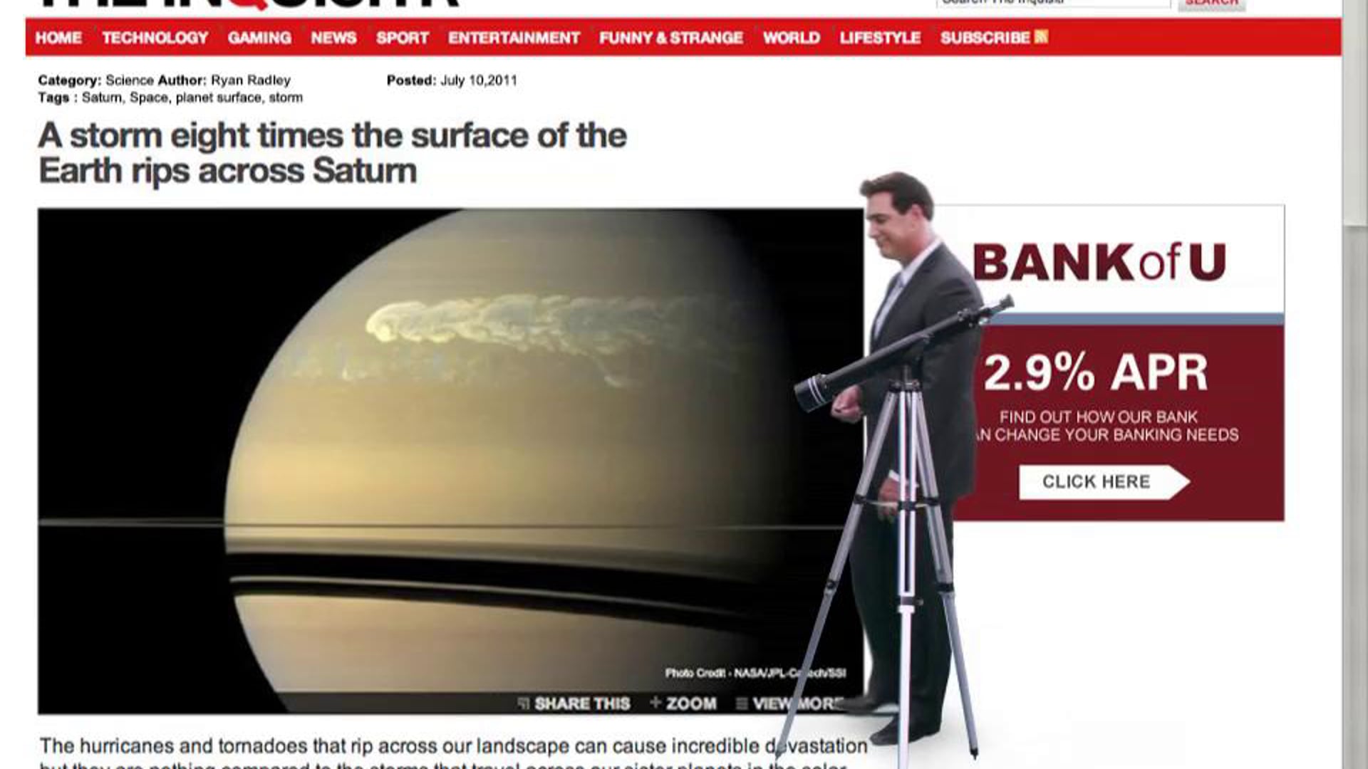 Good Reasons Interactive - Fuel Efficiency