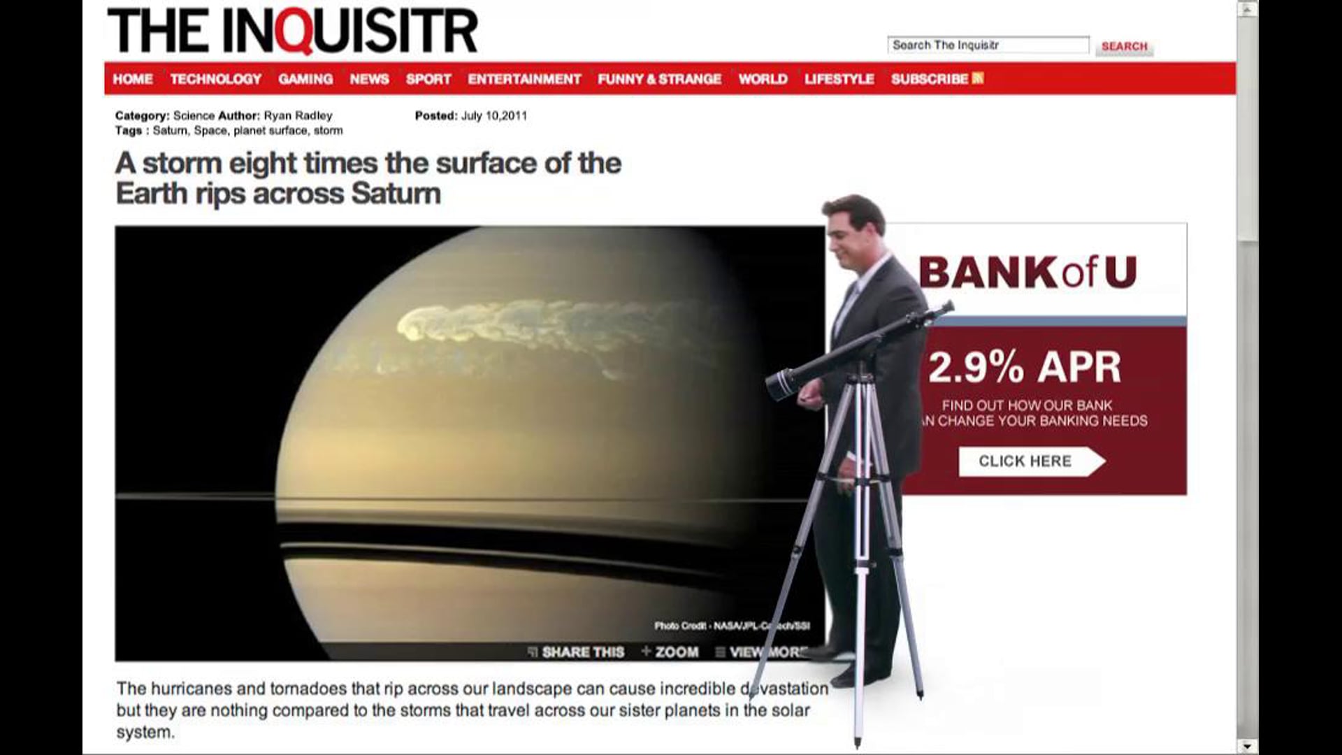 Good Reasons Interactive - Fuel Efficiency