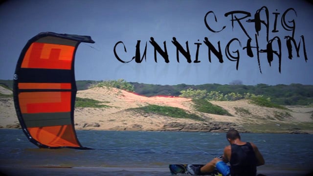 Craig Cunningham 2012 Triple S Wild Card Vid