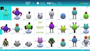 Movistar - Customer Success Story