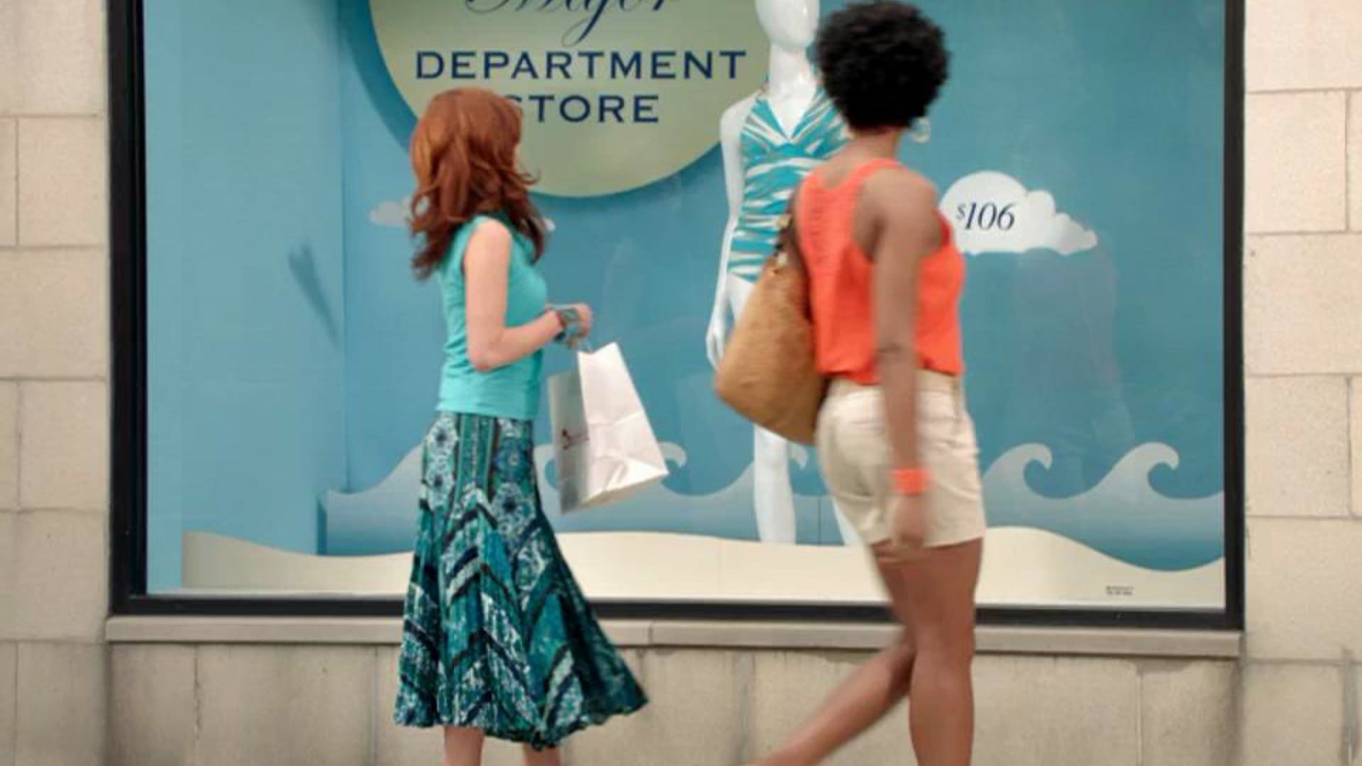 Burlington Swimwear "Main Street" :15