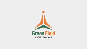 Greenfield Energy Services: Breaking New Ground