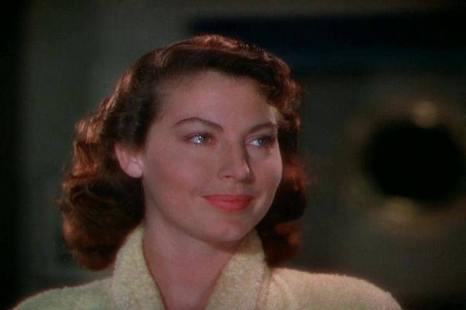 TCM Star of the Month Ava Gardner on Vimeo