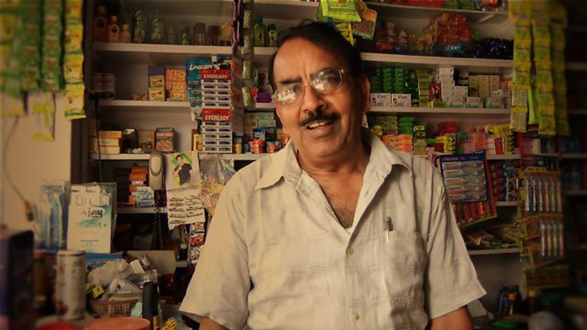 Bhagwat Saran - on King Akbar, his witty minister Birbal, Anna Hazare and revolution.