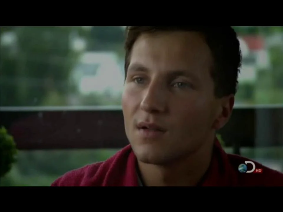 Adrian Pracon - Utoya Survivor Testimony on Vimeo