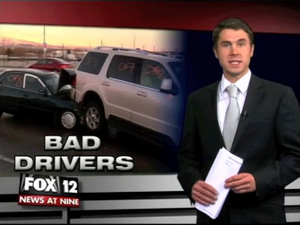 FOX 12 News Nine on Vimeo