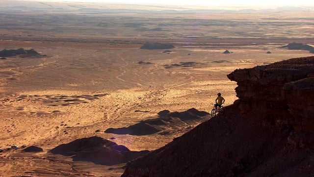 Degree For Men Masters of Movement – Darren Berrecloth from NWD films