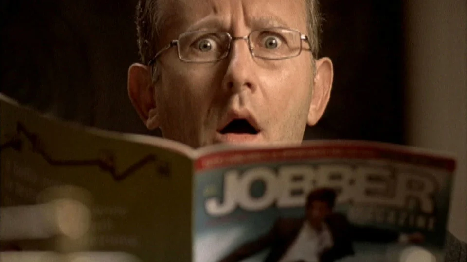 jobber on Vimeo