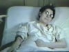Intention tremor, titubation, and dysmetria