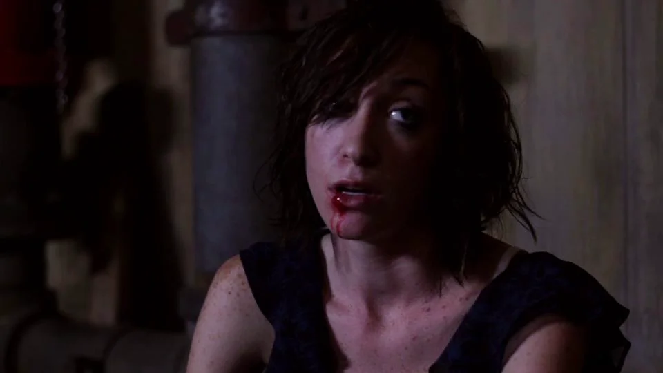 "Rape Kit" Full Short Film