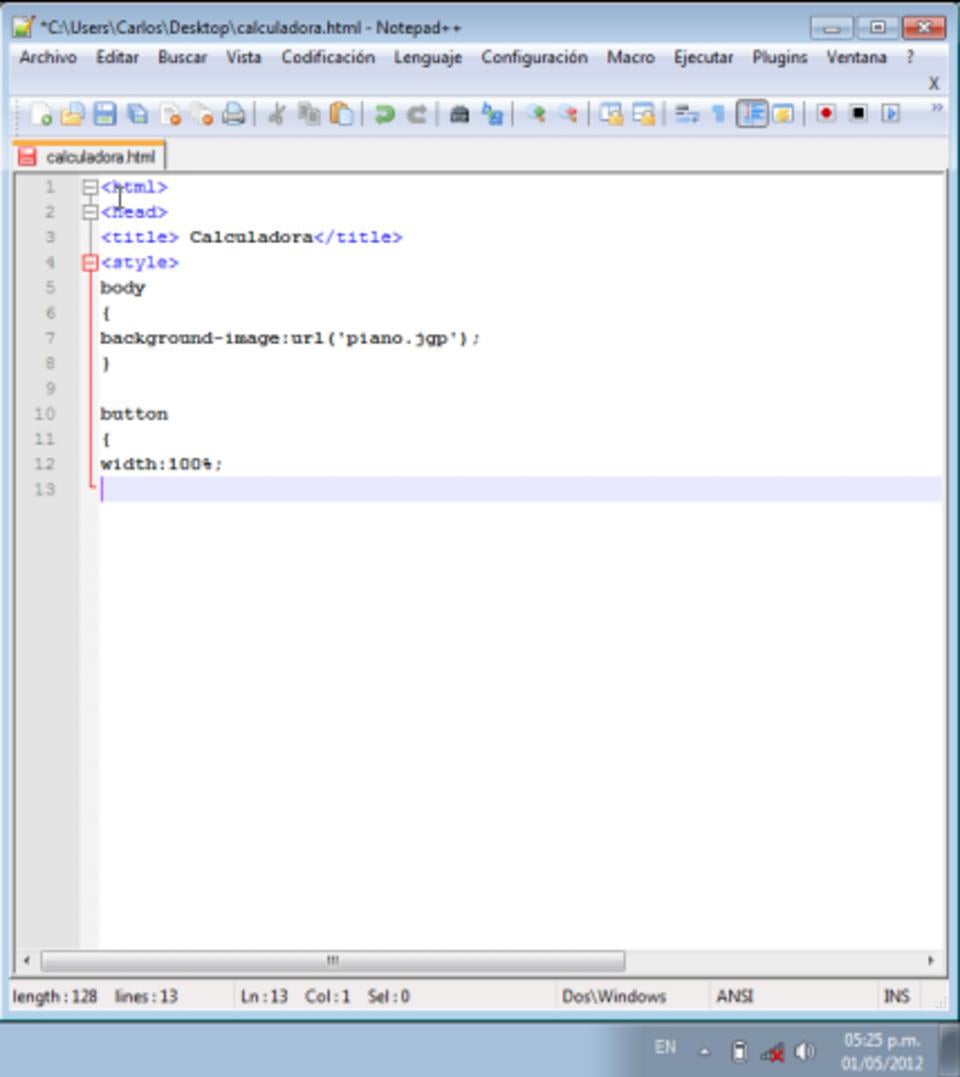 Calculator on JavaScript on Vimeo