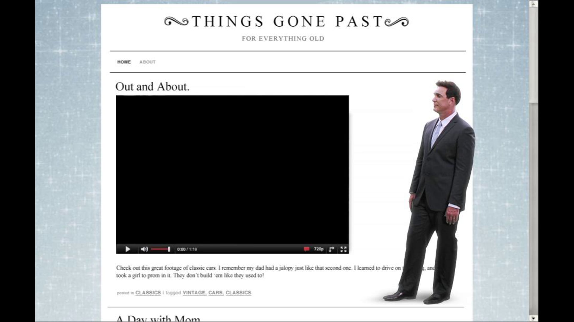 Good Reasons Interactive - Technology