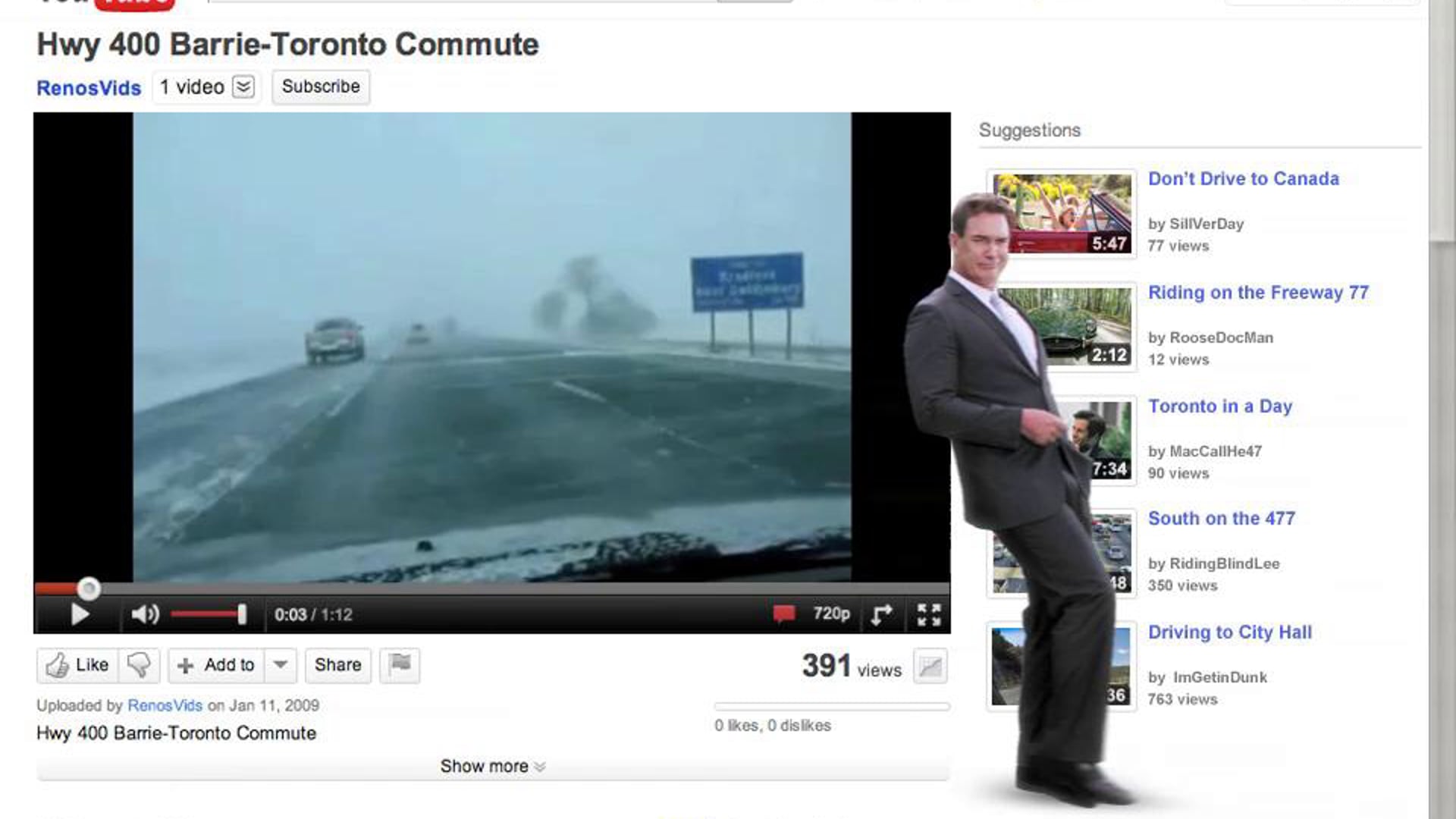 Good Reasons Interactive - Safety