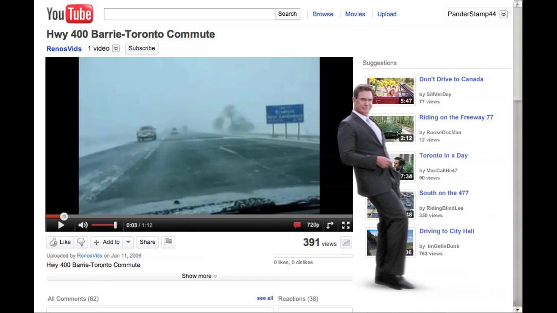 Good Reasons Interactive - Safety