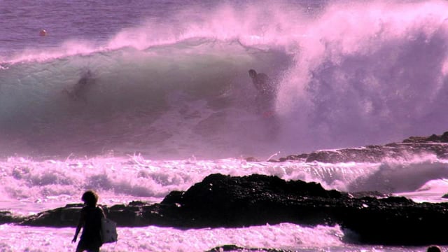 Super Sesh from Nate Tv