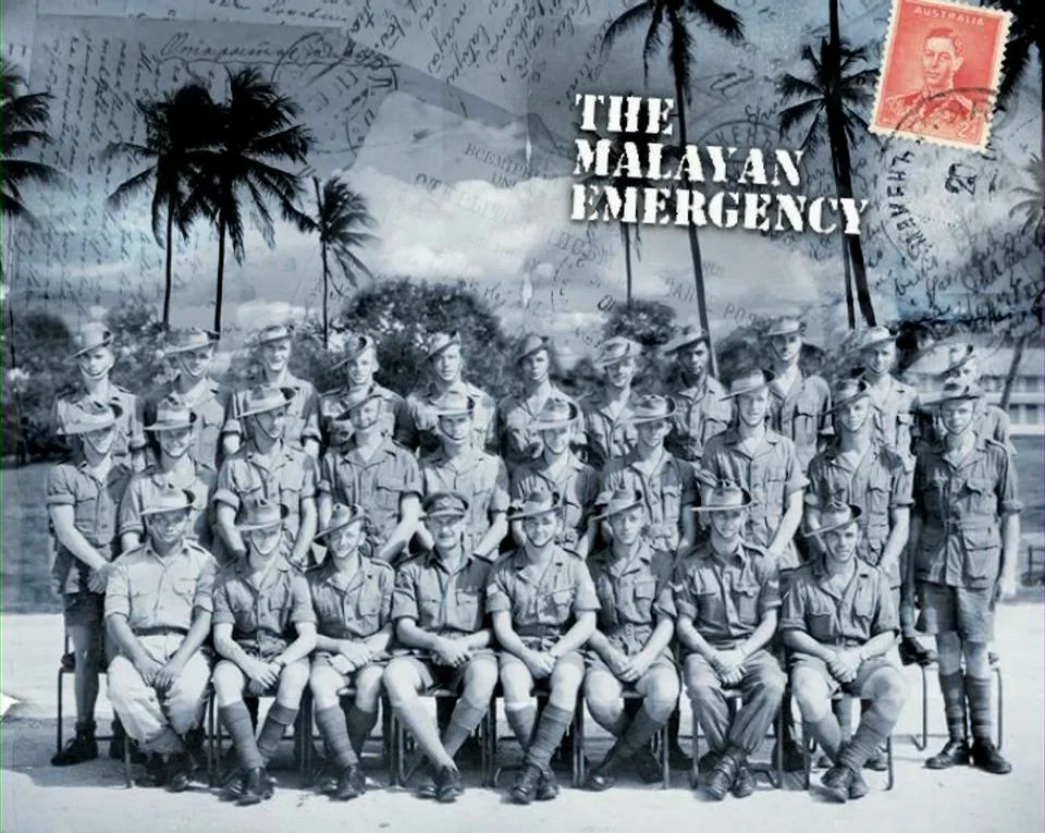 Malayan Emergency Excerpt on Vimeo