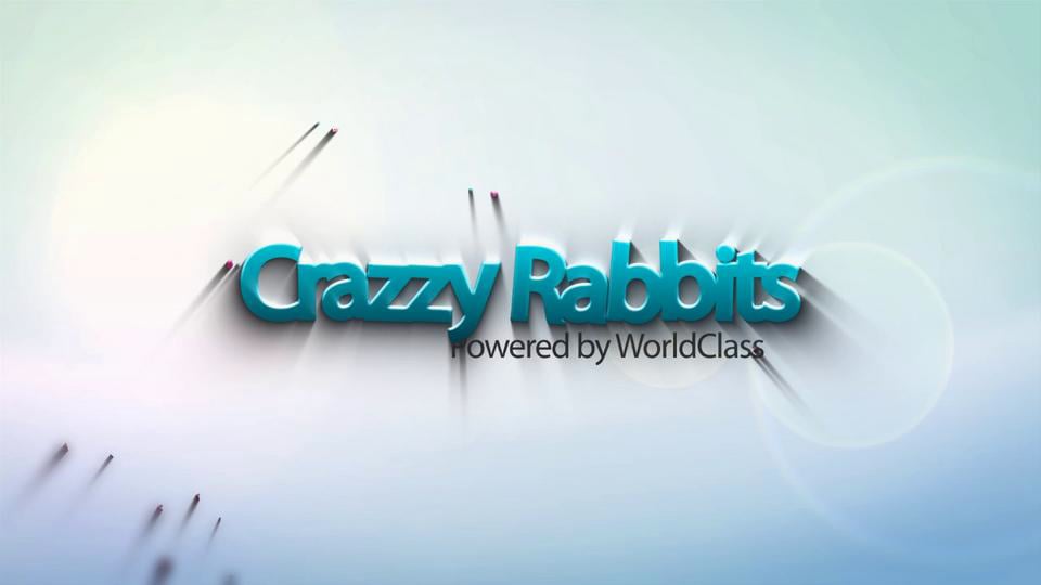 Crazzy Rabbits Cycling Marathon @ Iulius Mall Cluj on Vimeo