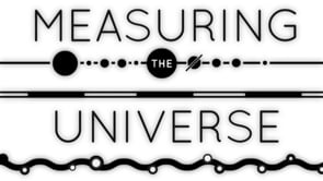 Measuring the Universe