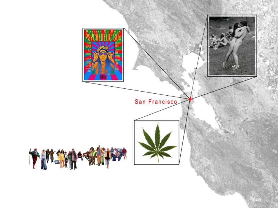 Recombinant Urbanism | Burning Man on Vimeo