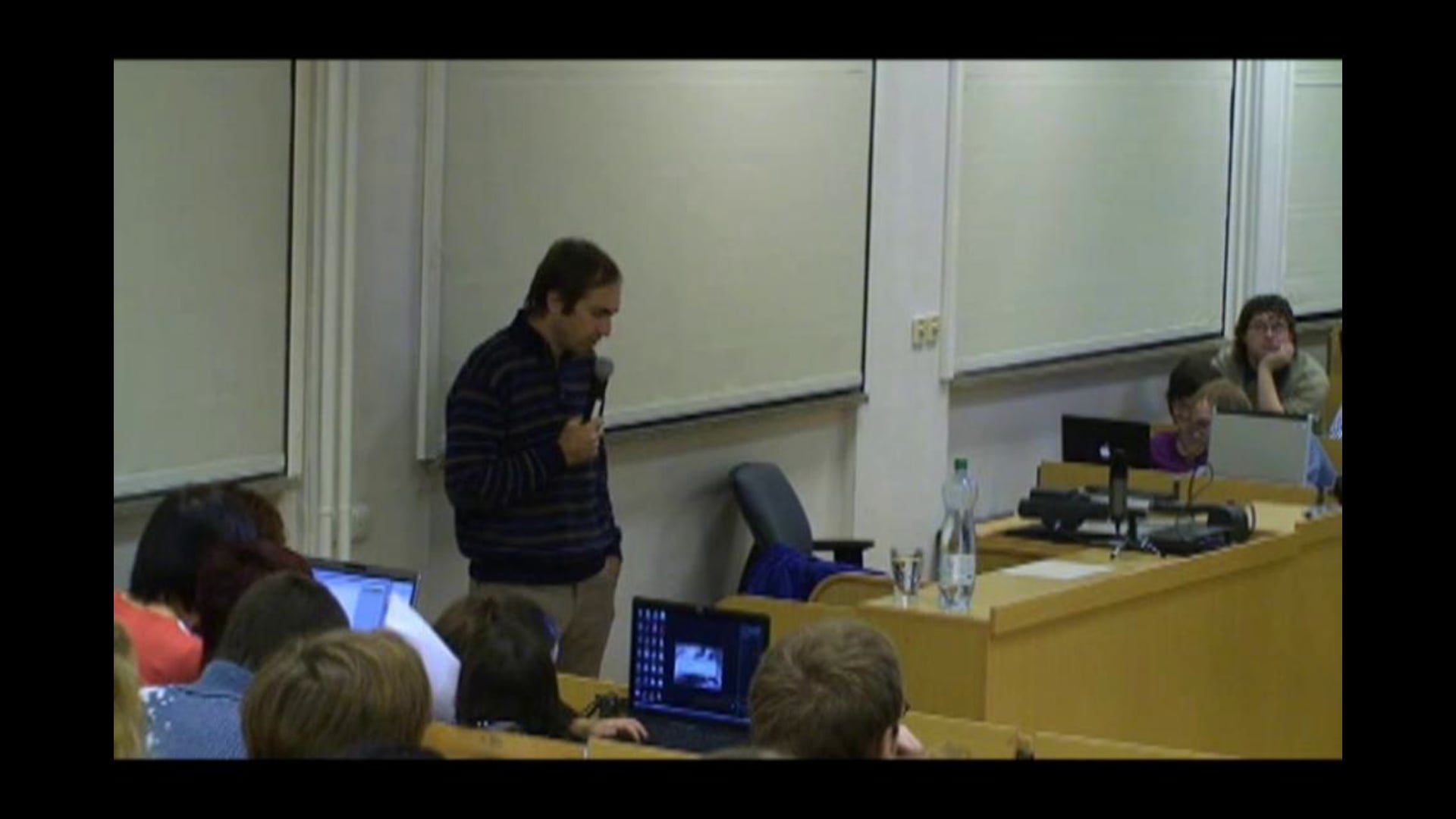David Šmahel - Psychologie a internet