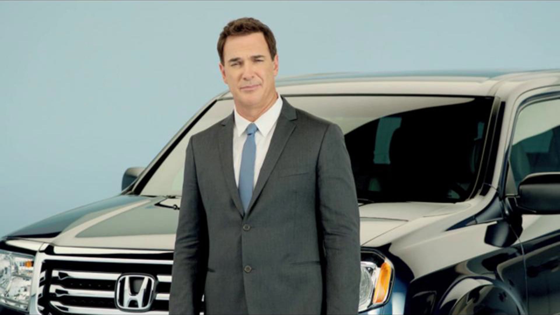 Good Reasons TV - Denier