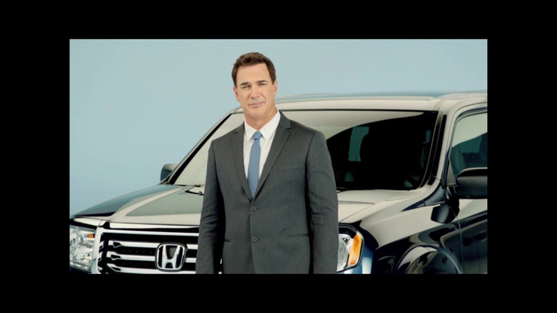 Good Reasons TV - Denier