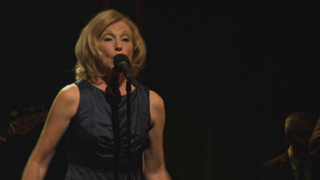 Maren Kroymann