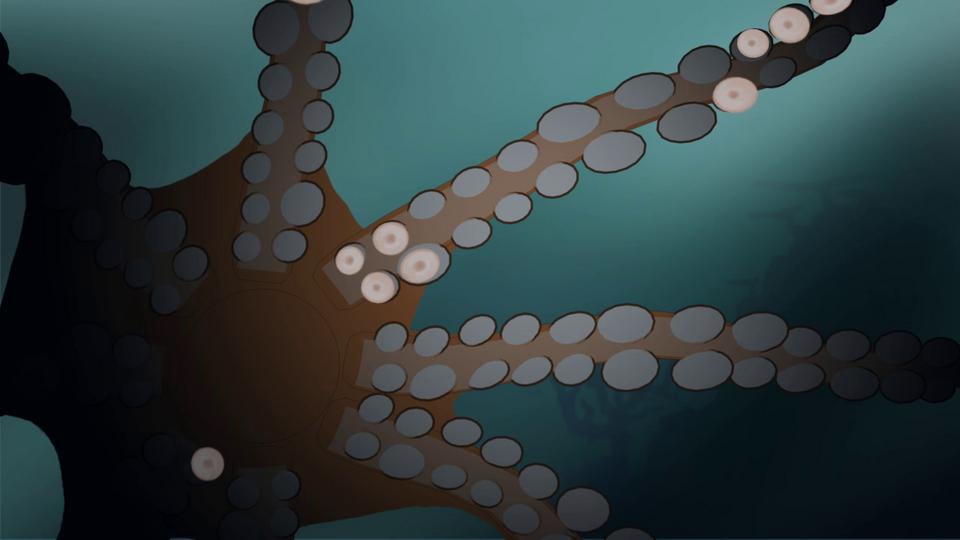 Octopus Ink on Vimeo