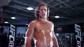 UFC Personal Trainer