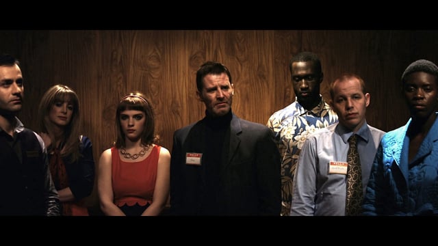 Kwes - Bashful thumbnail