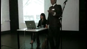 National Photography Symposium Interviews