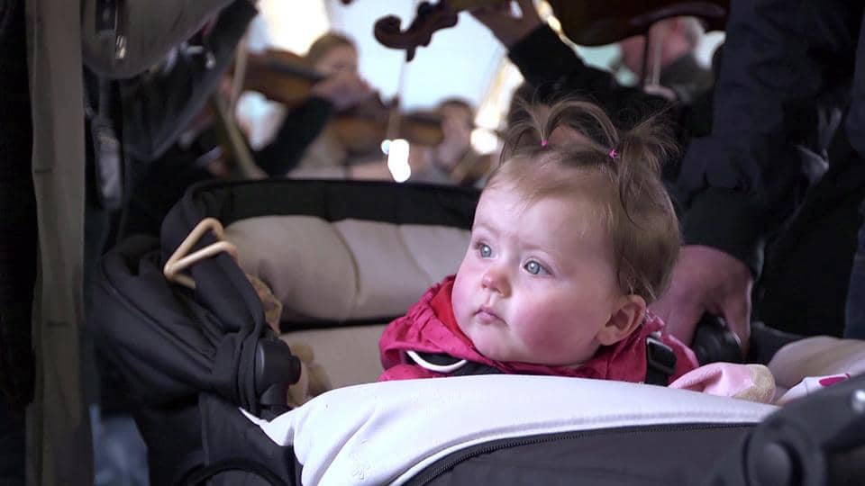 ハプニング を起こすクラシックのモブたち 海外ベスト映像10選 Edy Classic