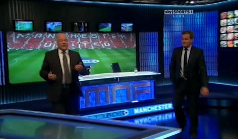 Sky Sports Monday Night Football using tOG Sports on Vimeo