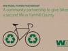Waste Management - Pedal Power