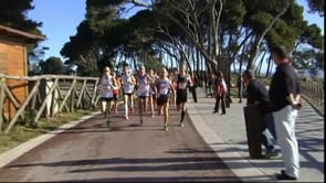 Una Marató d'Empúries rècord i solidària