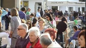 Botiga al carrer 2012