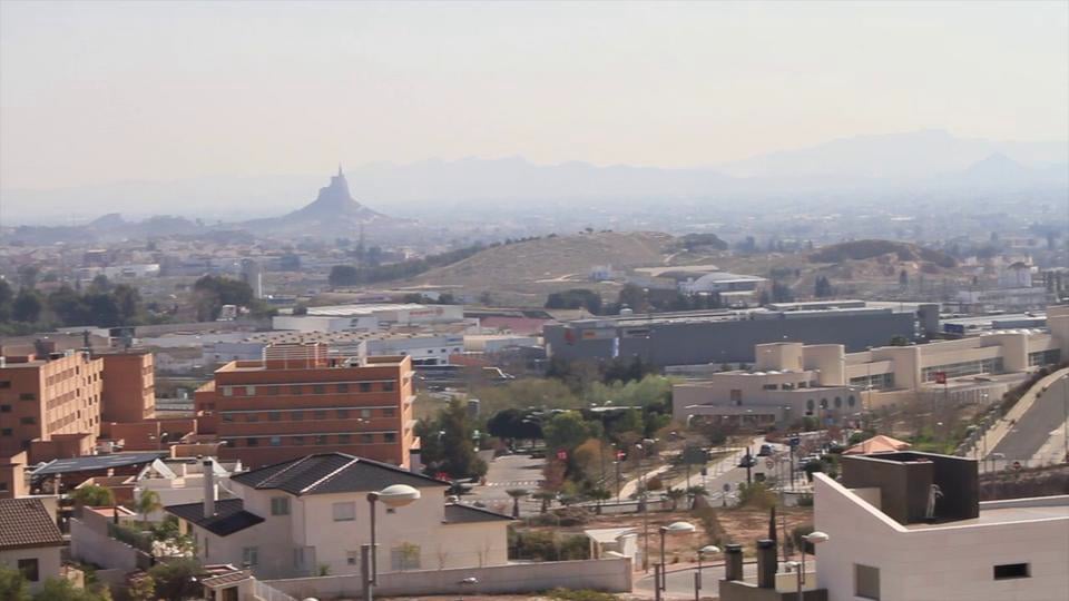 duplex en urbanizacion mirador de agridulce. Murcia on Vimeo