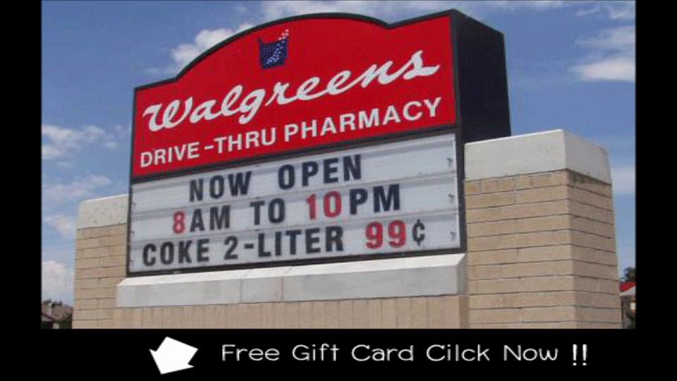 walgreens liquor store on Vimeo