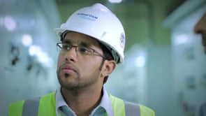Al Dur Plant Bahrain Corporate Film