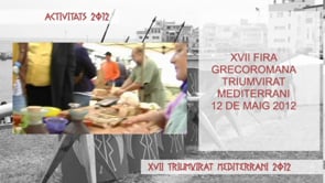La programació del Triumvirat