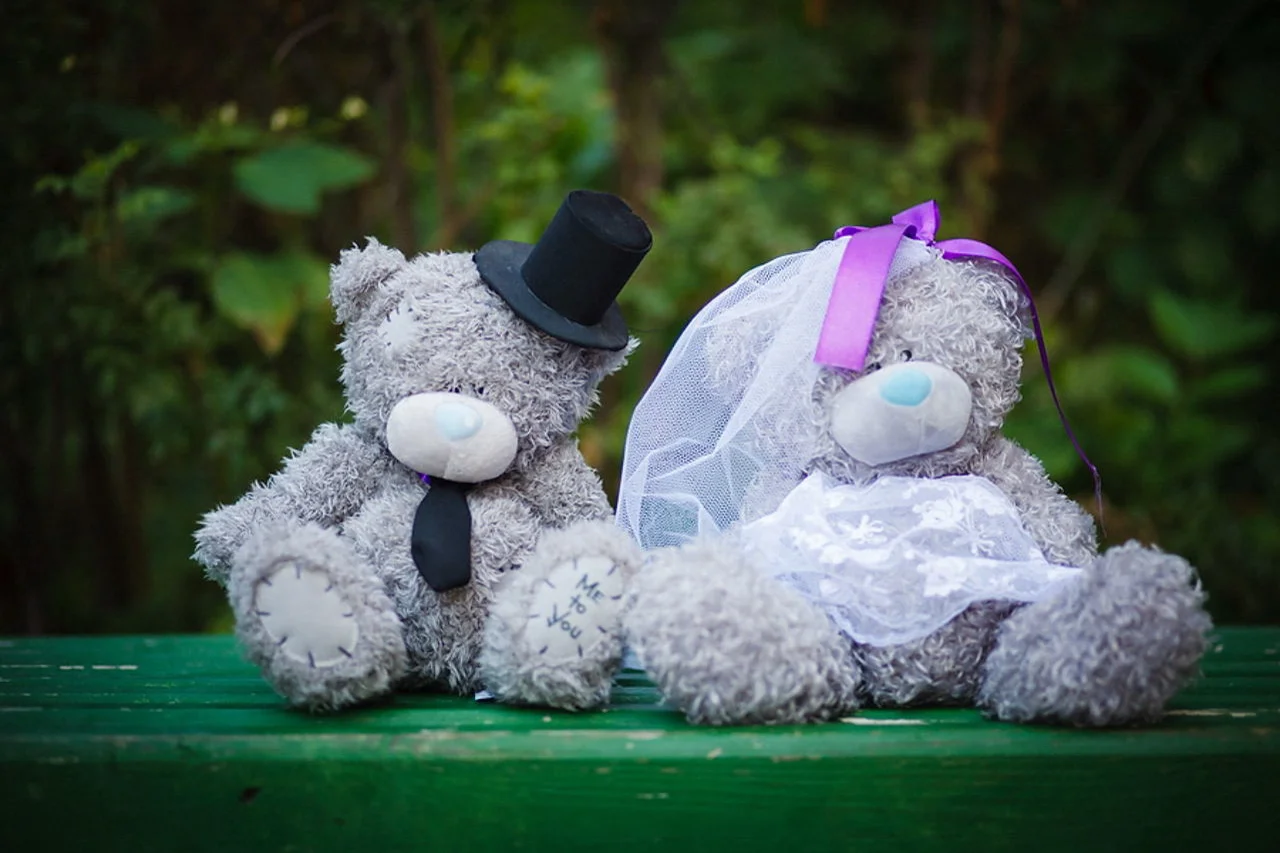 Kristina & Vlad on Vimeo