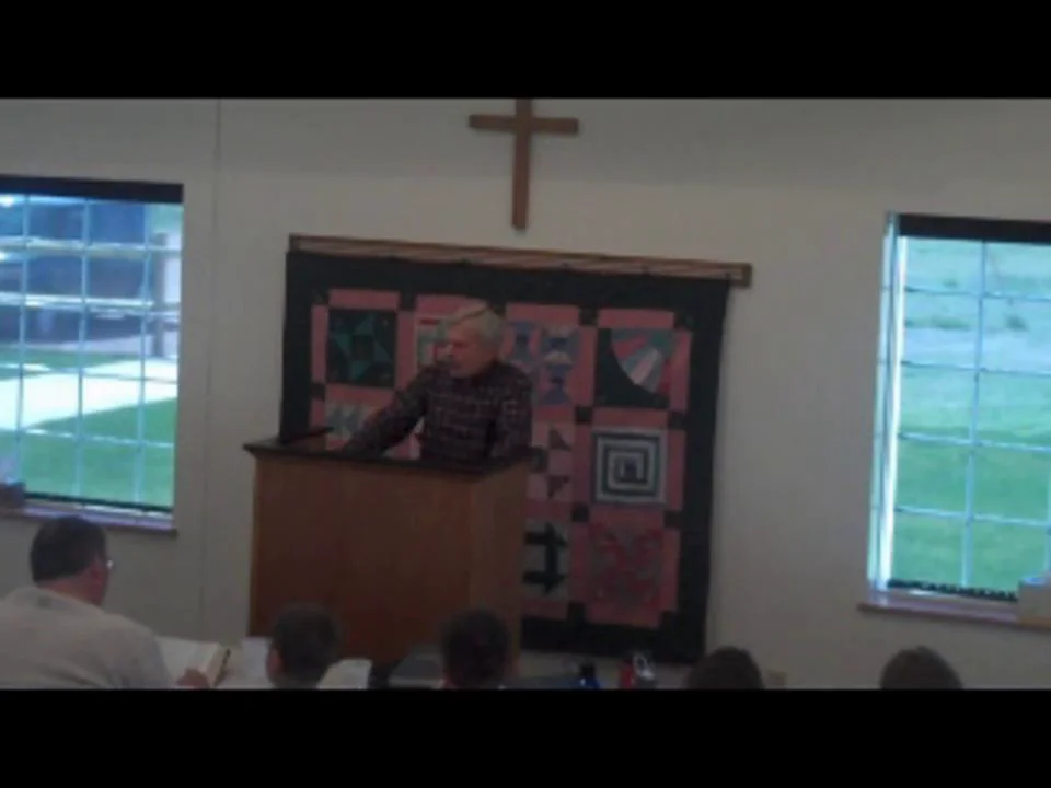 Session 2 on Vimeo