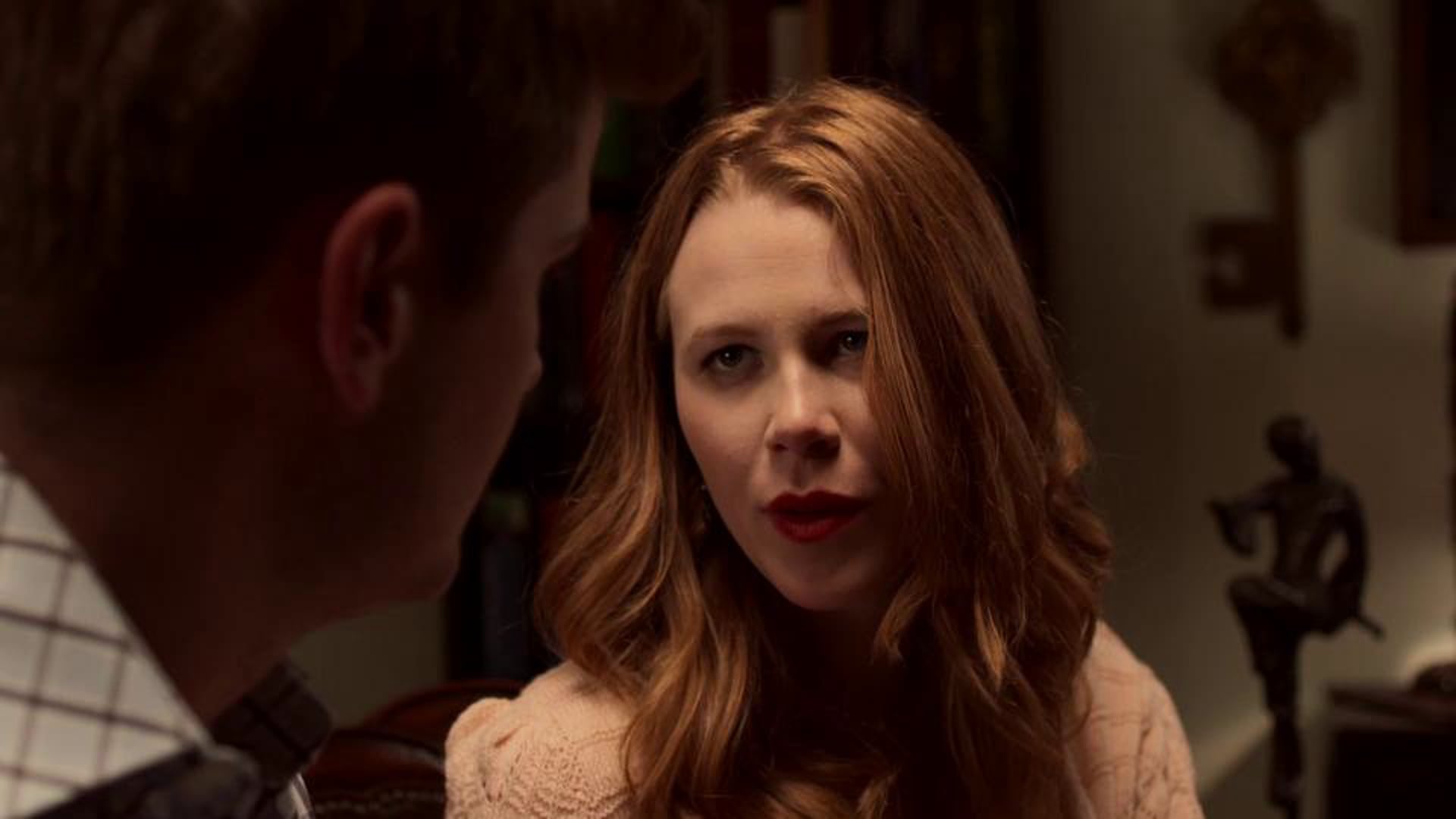 Scratch [Teaser Trailer]