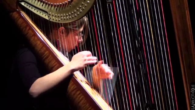 Élodie Reibaud - "Évocations d'ailleurs" - Extrait