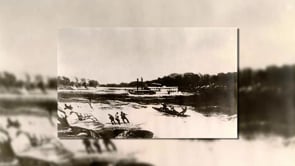 Waco, A Moment in Time - Brazos Steamboats